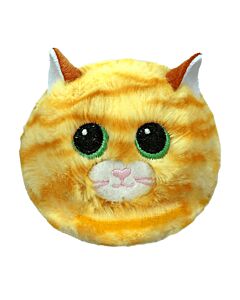 Ty Purry Cat Beanie Bouncer